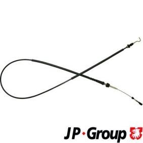 Gaszug 1170102900 von JP GROUP günstig für 17,12 € online kaufen