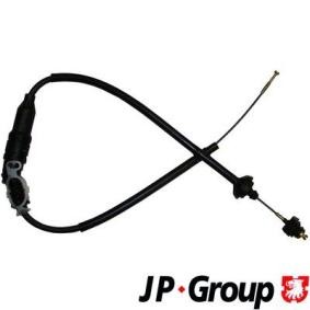 Köp Kopplingsvajer av JP GROUP 1170202100 till det låga priset 326,00 kr