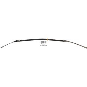 Acquista Cavo freno a mano da JP GROUP 1170300709 a buon mercato per soli 5,38 €
