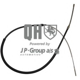 Acquista Cavo freno a mano da JP GROUP 1170301409 a buon mercato per soli 7,40 €