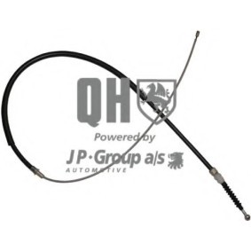 Acquista Cavo freno a mano da JP GROUP 1170302509 a buon mercato per soli 9,68 €