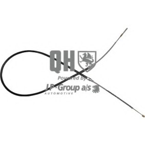 Acquista Cavo freno a mano da JP GROUP 1170304809 a buon mercato per soli 5,36 €