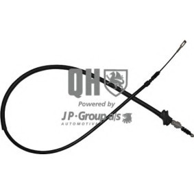 Acquista Cavo freno a mano da JP GROUP 1170306579 a buon mercato per soli 8,53 €