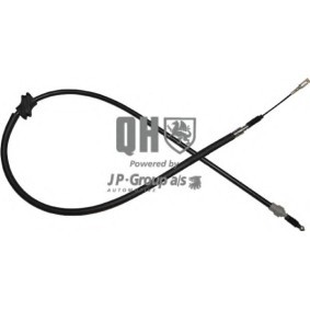 Acquista Cavo freno a mano da JP GROUP 1170306589 a buon mercato per soli 8,63 €