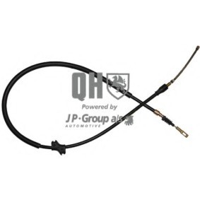 Acquista Cavo freno a mano da JP GROUP 1170306679 a buon mercato per soli 6,29 €