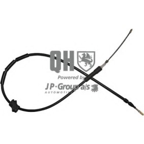 Acquista Cavo freno a mano da JP GROUP 1170306689 a buon mercato per soli 6,02 €