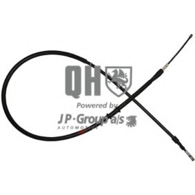 Acquista Cavo freno a mano da JP GROUP 1170306709 a buon mercato per soli 10,38 €