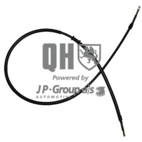 Acquista Cavo freno a mano da JP GROUP 1170306809 a buon mercato per soli 11,61 €
