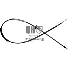 Acquista Cavo freno a mano da JP GROUP 1170306979 a buon mercato per soli 17,10 €