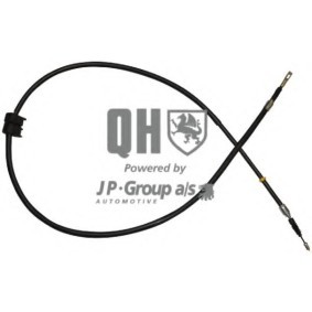 Acquista Cavo freno a mano da JP GROUP 1170307709 a buon mercato per soli 15,12 €