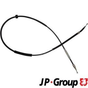 Acquista Cavo freno a mano da JP GROUP 1170308900 a buon mercato per soli 23,22 €