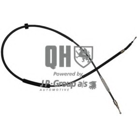 Acquista Cavo freno a mano da JP GROUP 1170308909 a buon mercato per soli 16,46 €