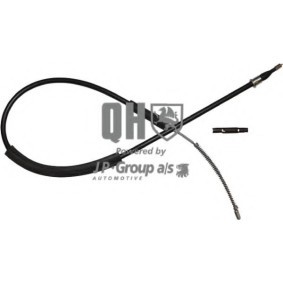 Acquista Cavo freno a mano da JP GROUP 1170309209 a buon mercato per soli 9,10 €