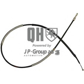 Acquista Cavo freno a mano da JP GROUP 1170310009 a buon mercato per soli 21,35 €
