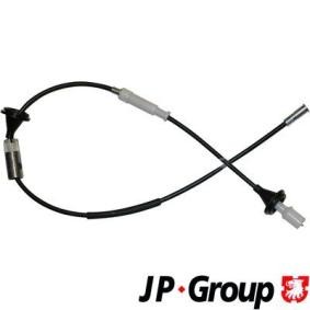 Compre Bicha de velocímetro da JP GROUP 1170601000 a um preço baixo por 11,67 €