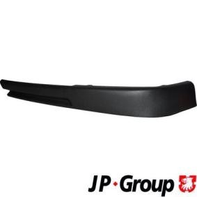 Acquista Spoiler anteriore da JP GROUP 1180550580 a buon mercato per soli 15,40 €