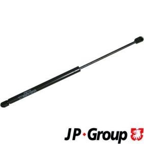 Comprar Amortiguador de maletero de JP GROUP 1181200900 a bajo precio de 9,87 €
