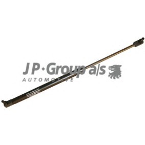 Köp Gasfjäder, motorhuv av JP GROUP 1181203900 till det låga priset 119,88 kr
