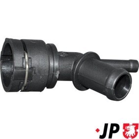 Heckklappendämpfer von JP GROUP