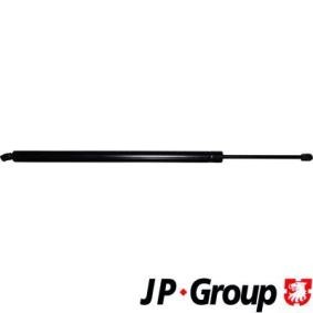Heckklappendämpfer von JP GROUP