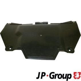 Motorraumdämmung von JP GROUP