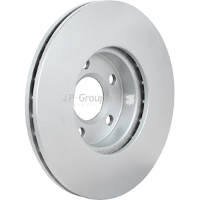 Achetez des Support de pare-chocs JP GROUP 1184250100 à prix pour 2,35 €