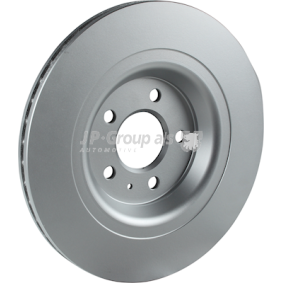 Compre Friso de para-choques da JP GROUP 1184300700 a um preço baixo por 58,40 €