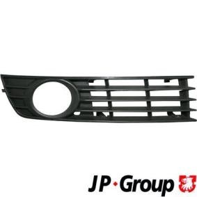 Compre Grelha de ventilador, pára-choques da JP GROUP 1184501480 a um preço baixo por 11,01 €