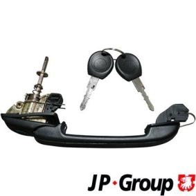 Türgriff von JP GROUP