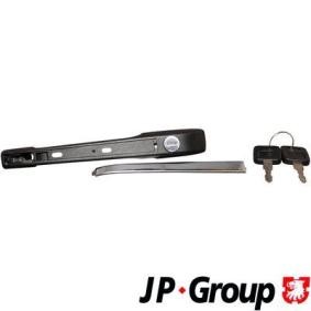 Türgriff für AUDI von JP GROUP