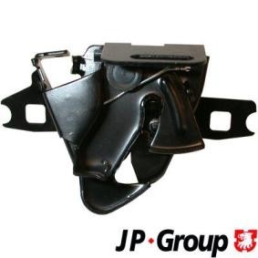 Achetez des Serrure de capot-moteur JP GROUP 1187700700 à prix pour 14,13 €
