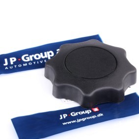 Drehknopf, Sitzlehnenverstellung von JP GROUP