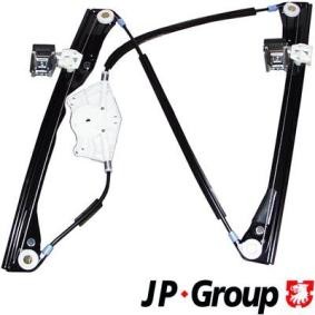 Achetez des Lève-vitre JP GROUP 1188101070 à prix pour 44,36 €