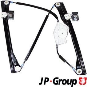 Achetez des Lève-vitre JP GROUP 1188101080 à prix pour 44,36 €