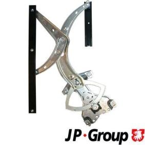 Fensterheber von JP GROUP