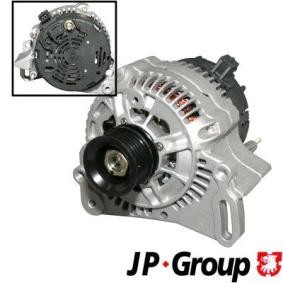 Lichtmaschine von JP GROUP