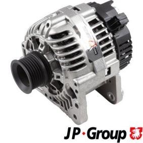 Lichtmaschine von JP GROUP