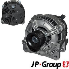 Lichtmaschine von JP GROUP