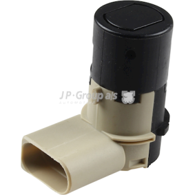 Lichtmaschine von JP GROUP