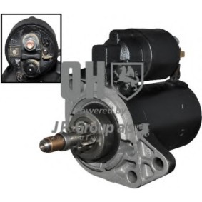 Köp Startmotor av JP GROUP 1190302009 till det låga priset 634,45 kr