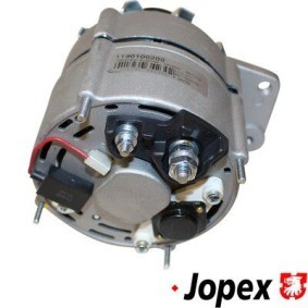 Köp Startmotor av JP GROUP 1190302800 till det låga priset 2062,03 kr
