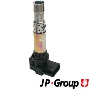 Zündspule von JP GROUP