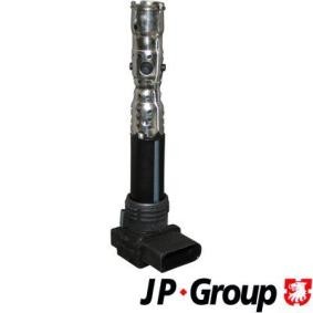 Acquista Bobina d'accensione da JP GROUP 1191600800 a buon mercato per soli 39,22 €