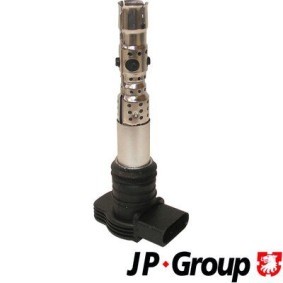 Zündspule von JP GROUP