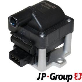Acquista Bobina d'accensione da JP GROUP 1191601500 a buon mercato per soli 43,20 €