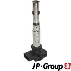 Zündspule von JP GROUP