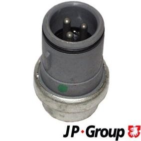 Køb Sensor, kølevæsketemp. af JP GROUP 1193101100 til den lave pris 79,81 DKK