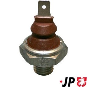 Compre Interruptor de pressão do óleo da JP GROUP 1193500300 a um preço baixo por 4,05 €