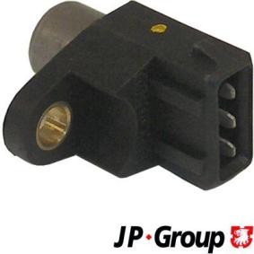 Köp Vevaxelgivare av JP GROUP 1193701000 till det låga priset 193,06 kr