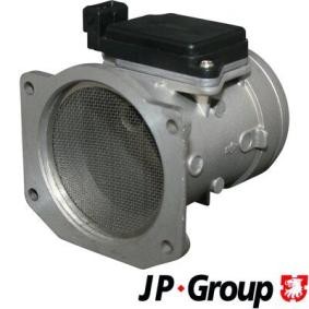 Luftmassenmesser (LMM) von JP GROUP